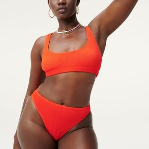 Good American swim suit